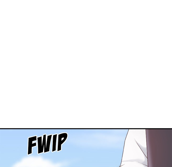 Miss Announcer chapter 56 page 73