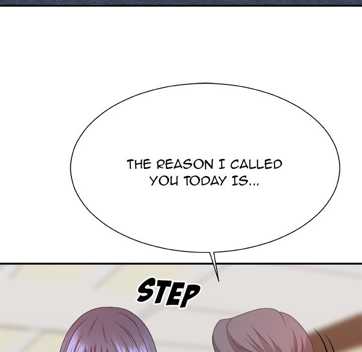 Miss Announcer chapter 56 page 77