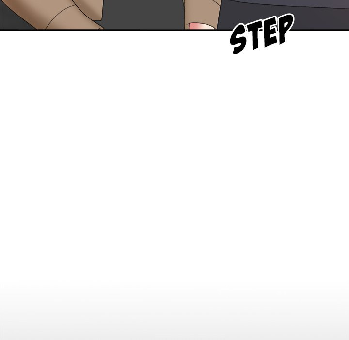 Miss Announcer chapter 56 page 79