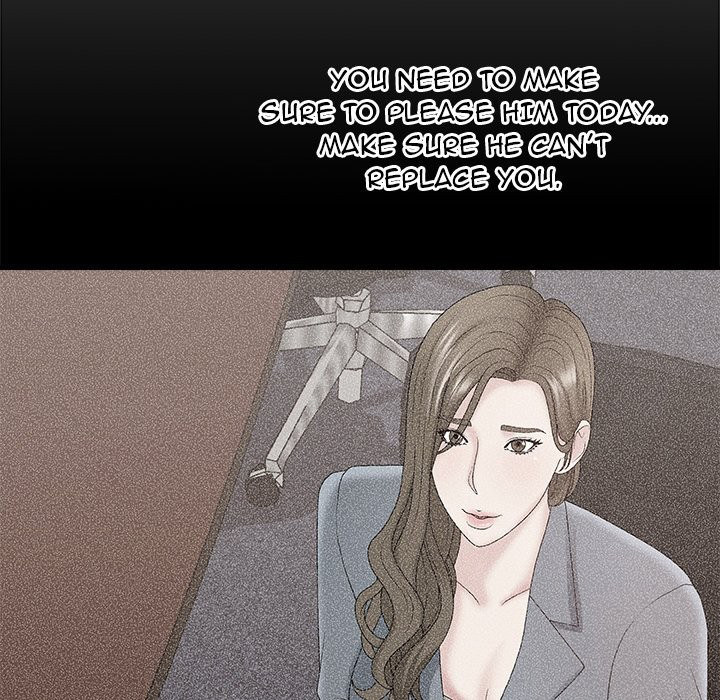 Miss Announcer chapter 56 page 81