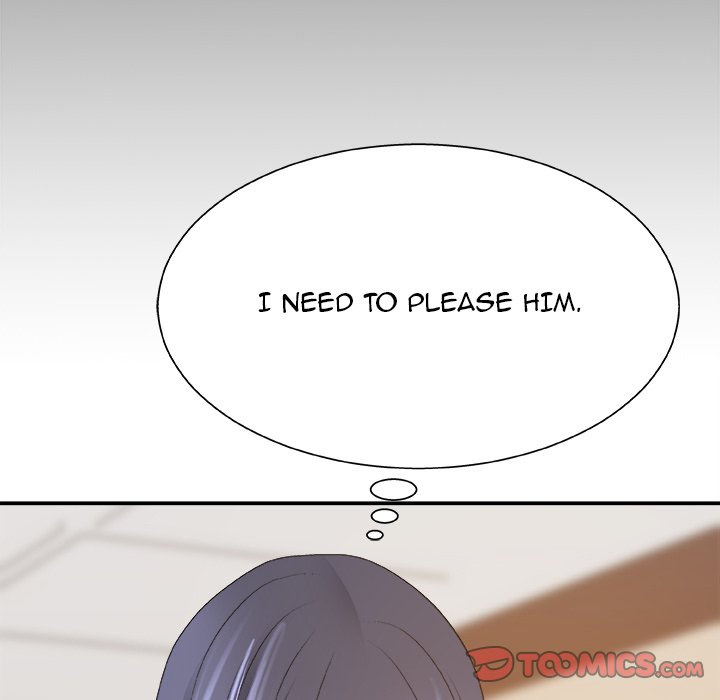 Miss Announcer chapter 56 page 84