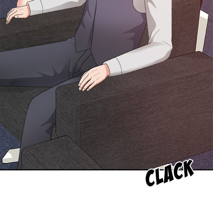 Miss Announcer chapter 56 page 88