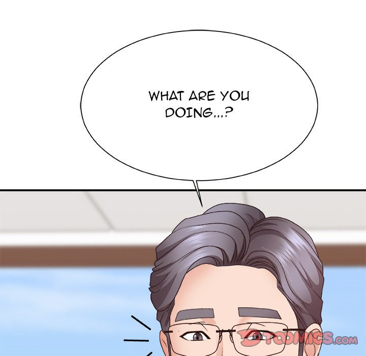 Miss Announcer chapter 56 page 93