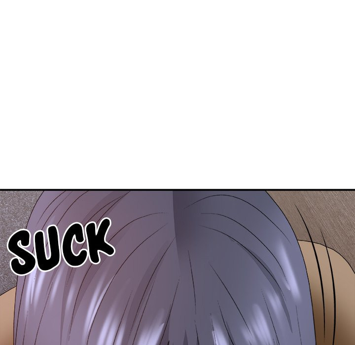 Miss Announcer chapter 56 page 95