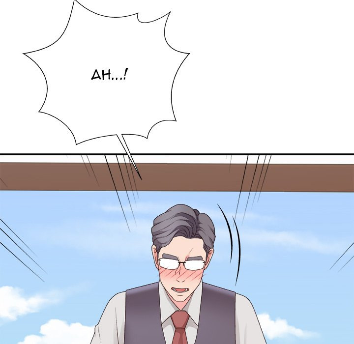 Miss Announcer chapter 56 page 97