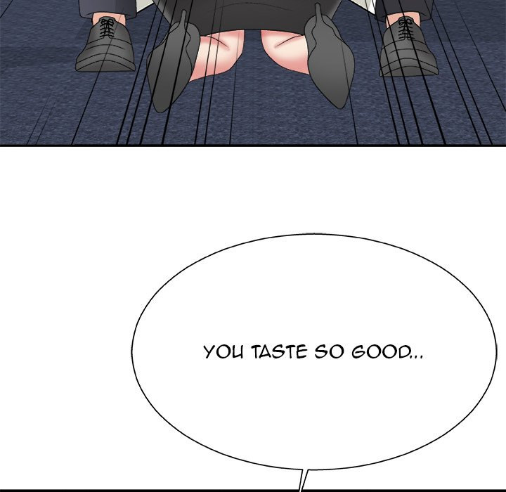 Miss Announcer chapter 56 page 99