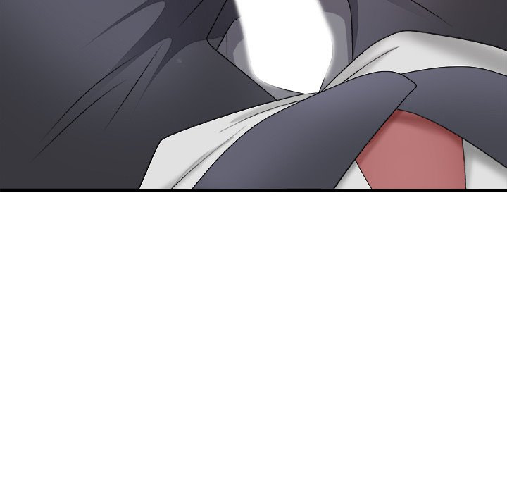 Miss Announcer chapter 56 page 101