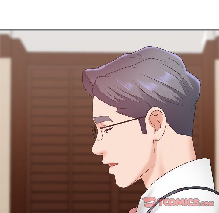 Miss Announcer chapter 56 page 102