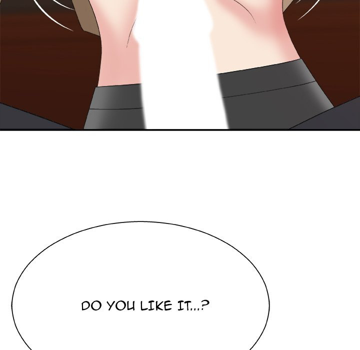Miss Announcer chapter 56 page 105