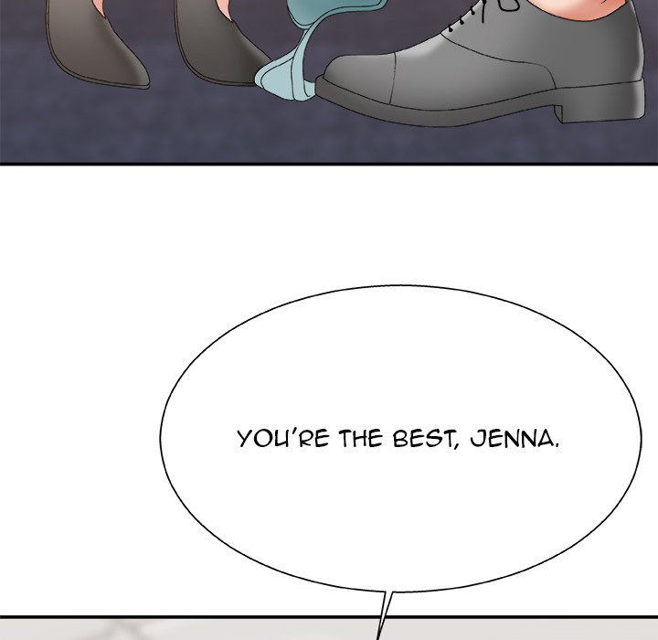 Miss Announcer chapter 56 page 107