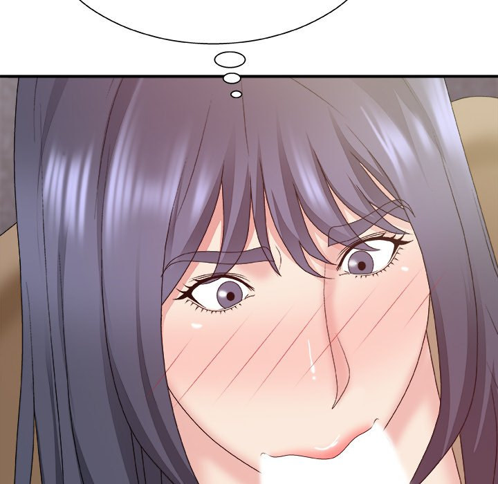 Miss Announcer chapter 56 page 112