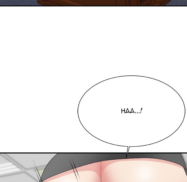 Miss Announcer chapter 56 page 125