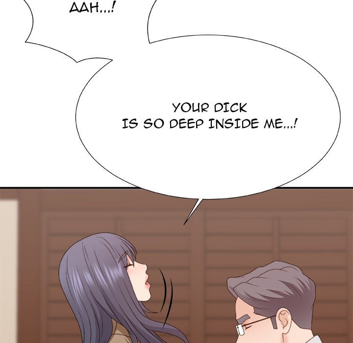Miss Announcer chapter 56 page 127
