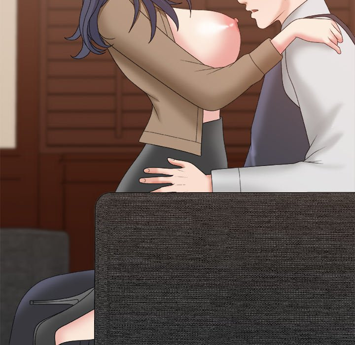 Miss Announcer chapter 56 page 128