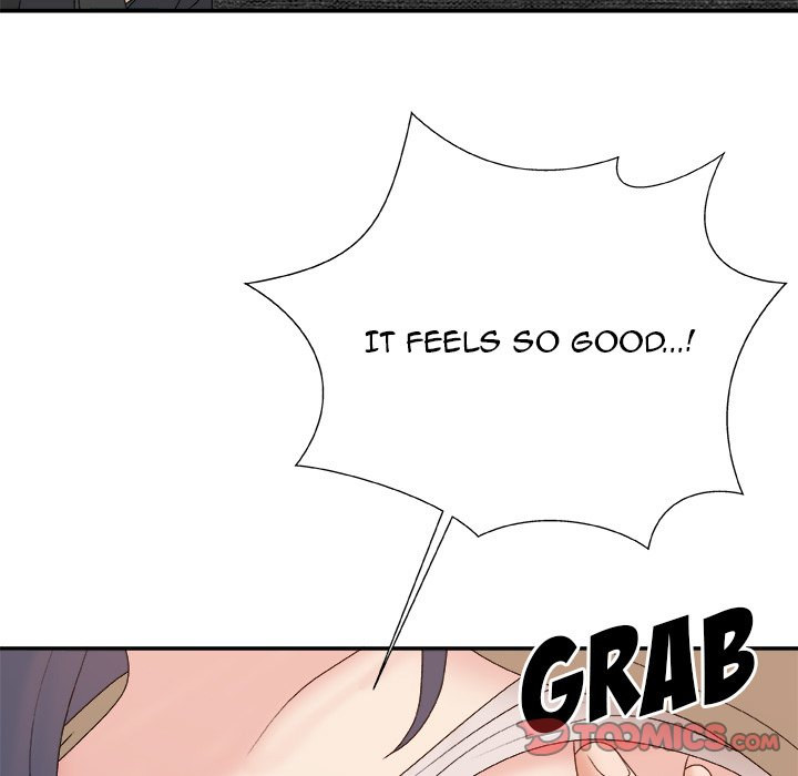 Miss Announcer chapter 56 page 129