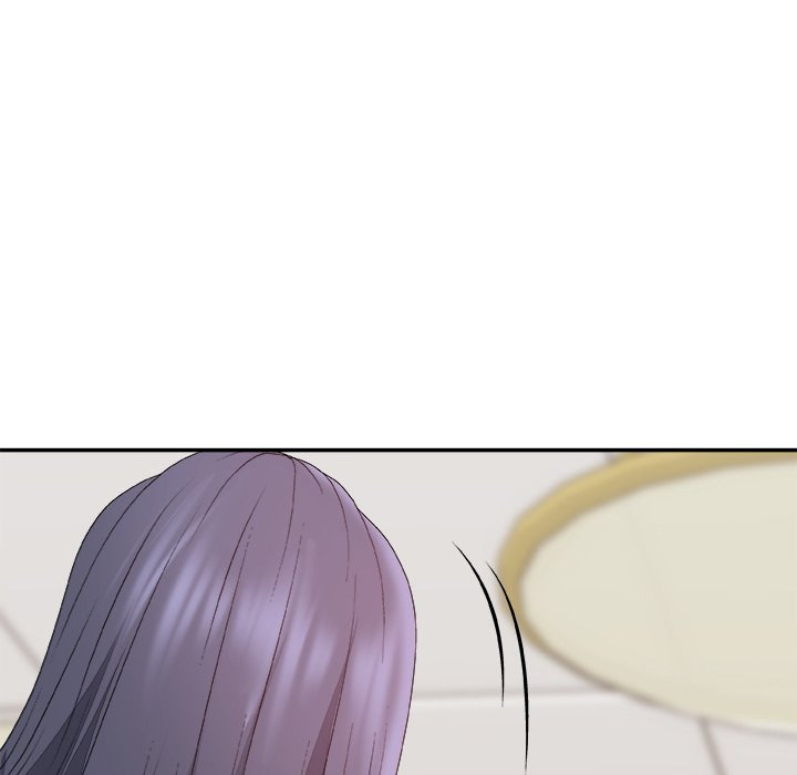 Miss Announcer chapter 56 page 135