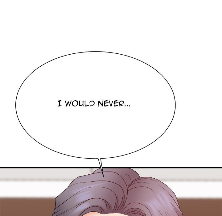 Miss Announcer chapter 56 page 137