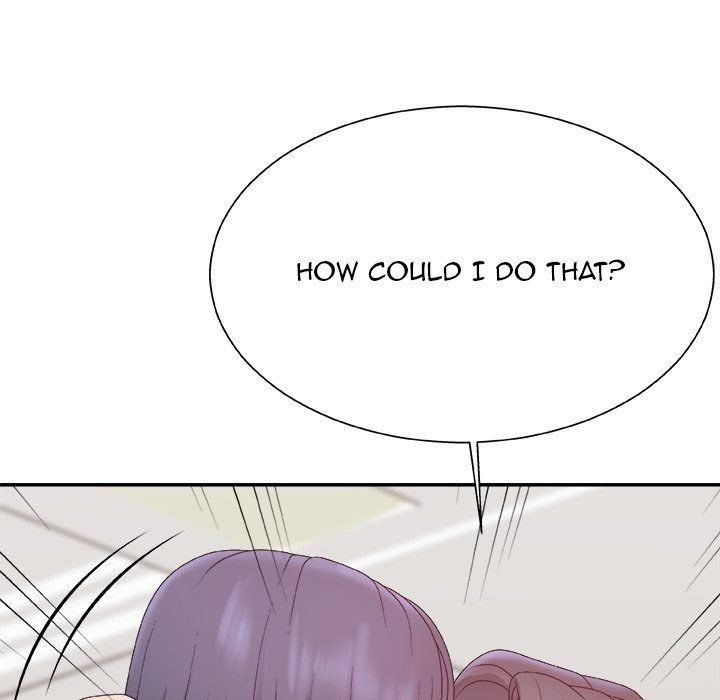 Miss Announcer chapter 56 page 139