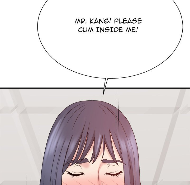 Miss Announcer chapter 56 page 144