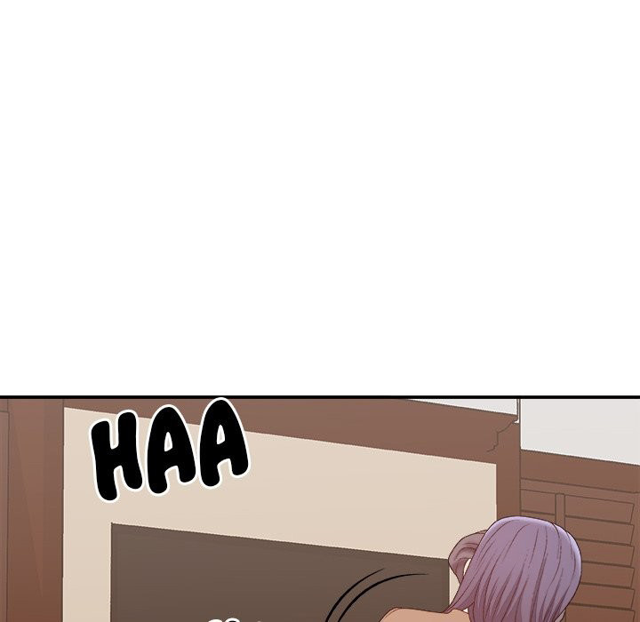 Miss Announcer chapter 56 page 151