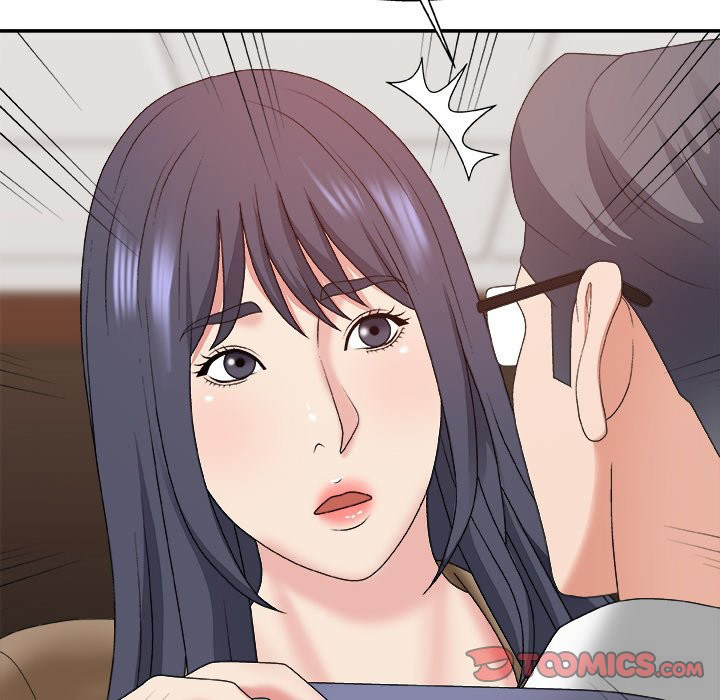 Miss Announcer chapter 56 page 156