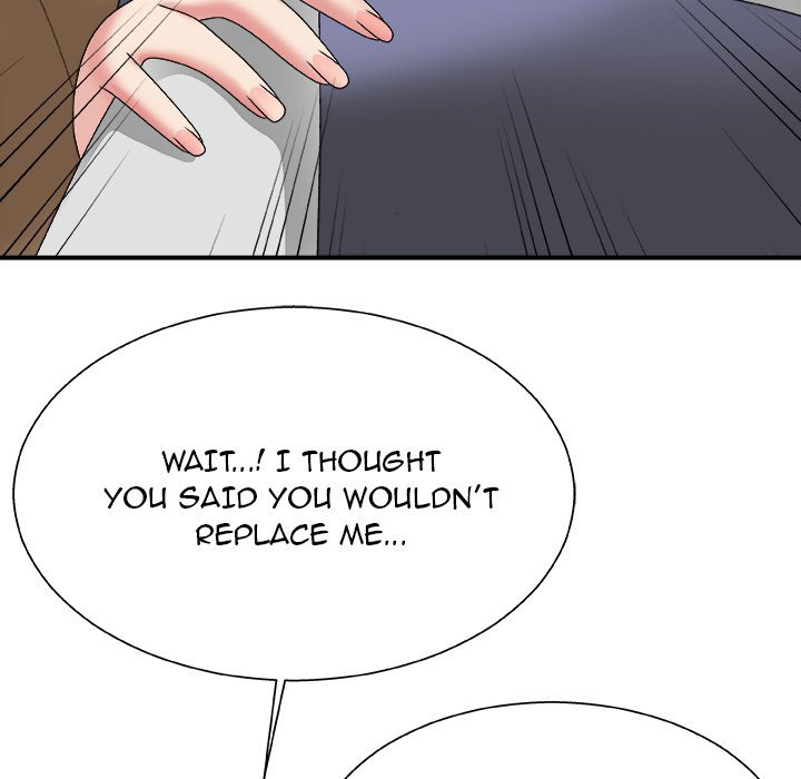 Miss Announcer chapter 56 page 157