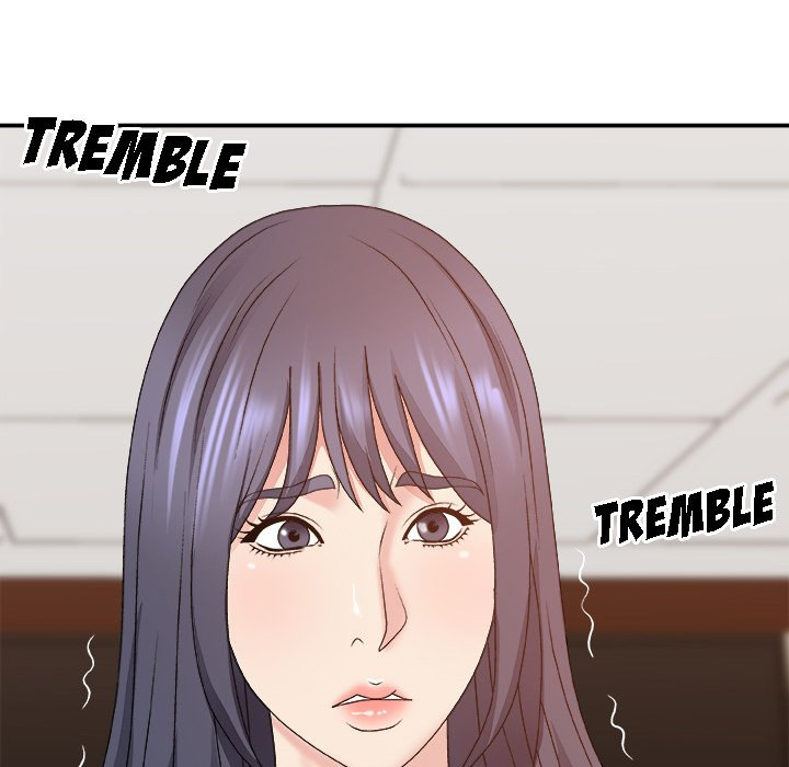 Miss Announcer chapter 56 page 162