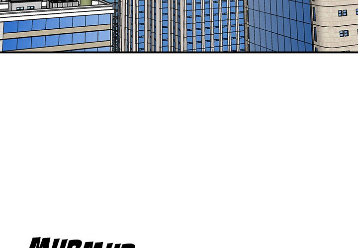 Miss Announcer chapter 57 page 4