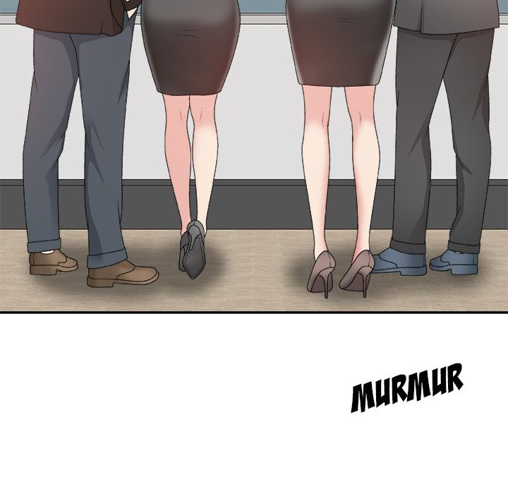 Miss Announcer chapter 57 page 6