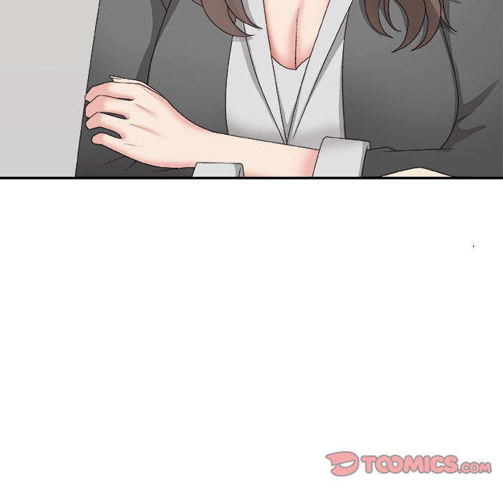 Miss Announcer chapter 57 page 12