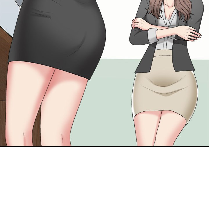 Miss Announcer chapter 57 page 14