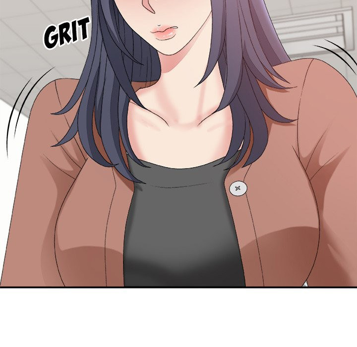 Miss Announcer chapter 57 page 16
