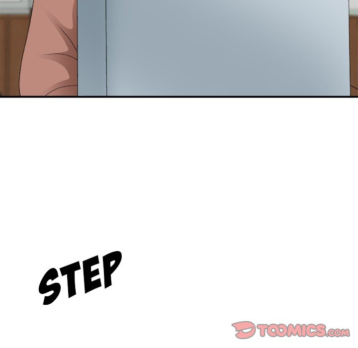 Miss Announcer chapter 57 page 21