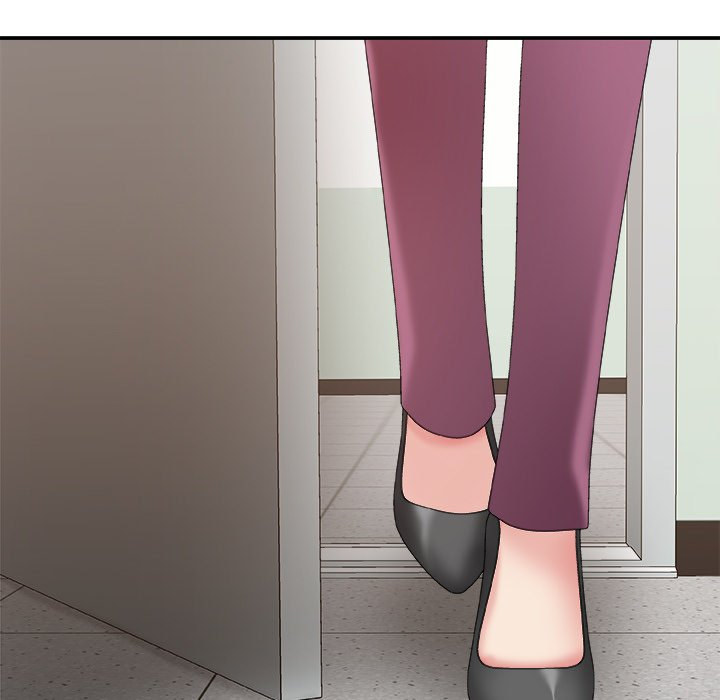 Miss Announcer chapter 57 page 22