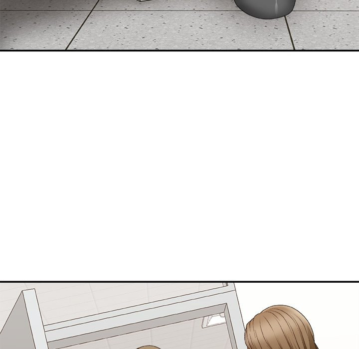 Miss Announcer chapter 57 page 23