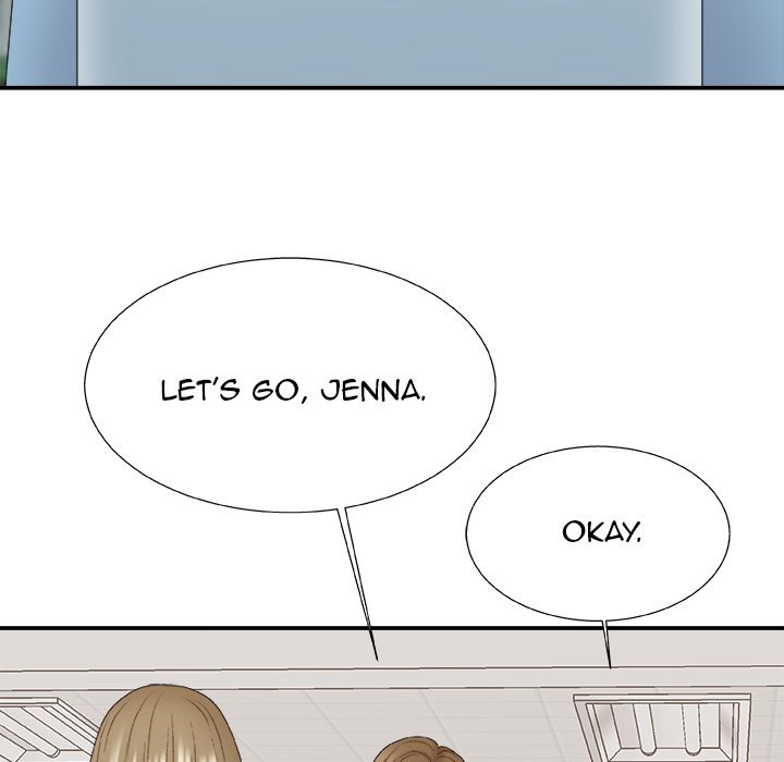 Miss Announcer chapter 57 page 29