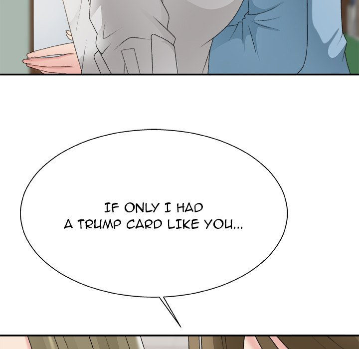 Miss Announcer chapter 57 page 33