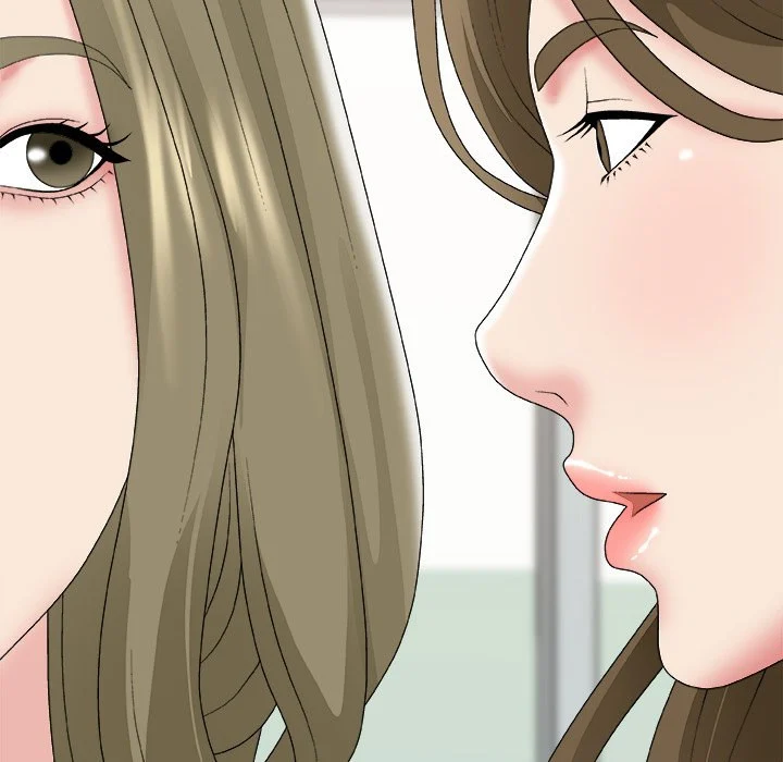 Miss Announcer chapter 57 page 34