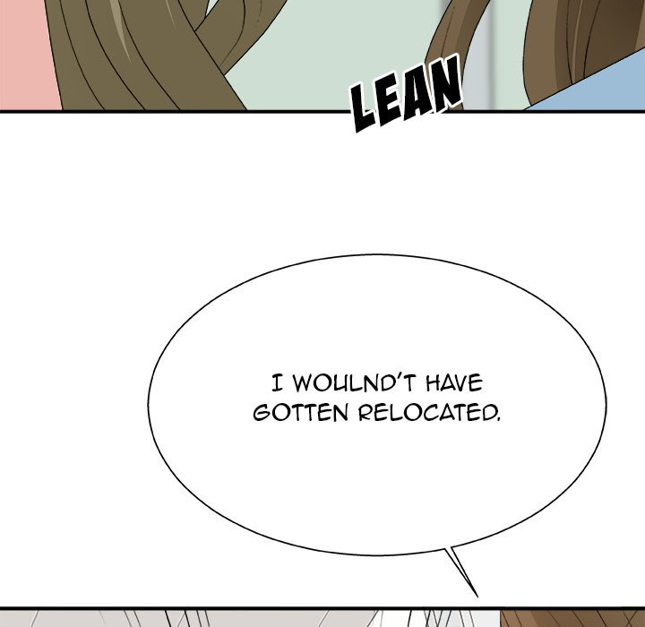 Miss Announcer chapter 57 page 35