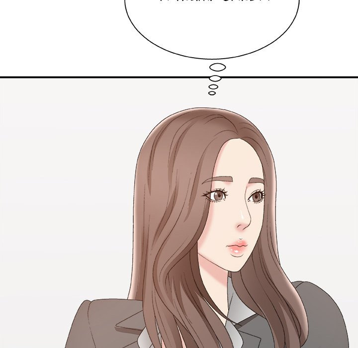 Miss Announcer chapter 57 page 38