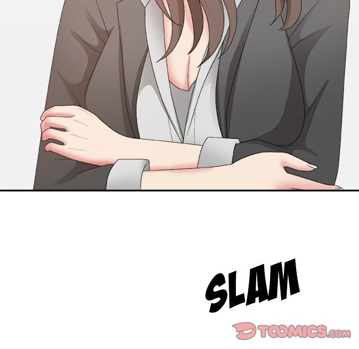 Miss Announcer chapter 57 page 39