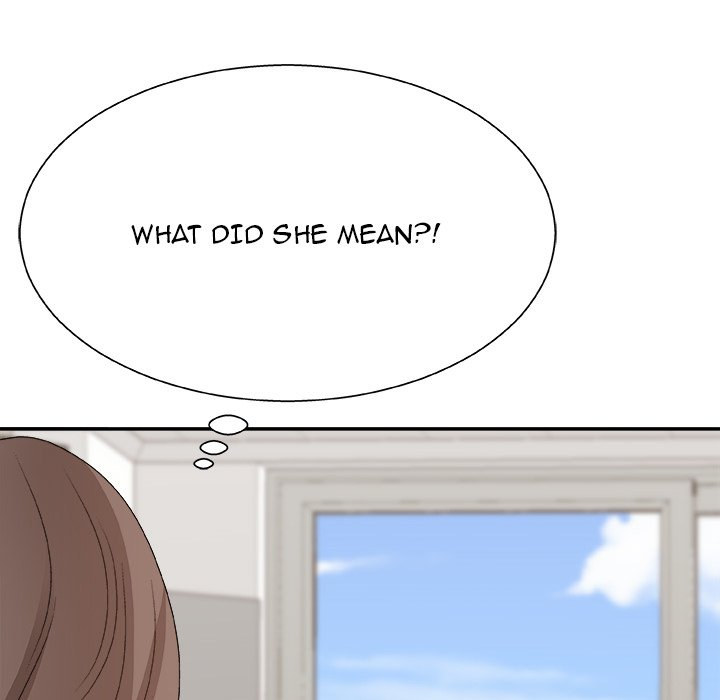 Miss Announcer chapter 57 page 40
