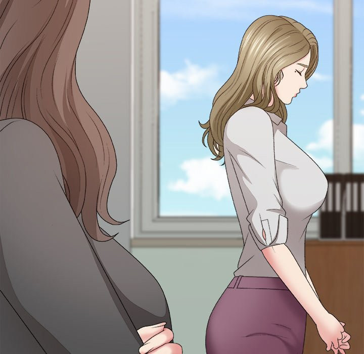 Miss Announcer chapter 57 page 41