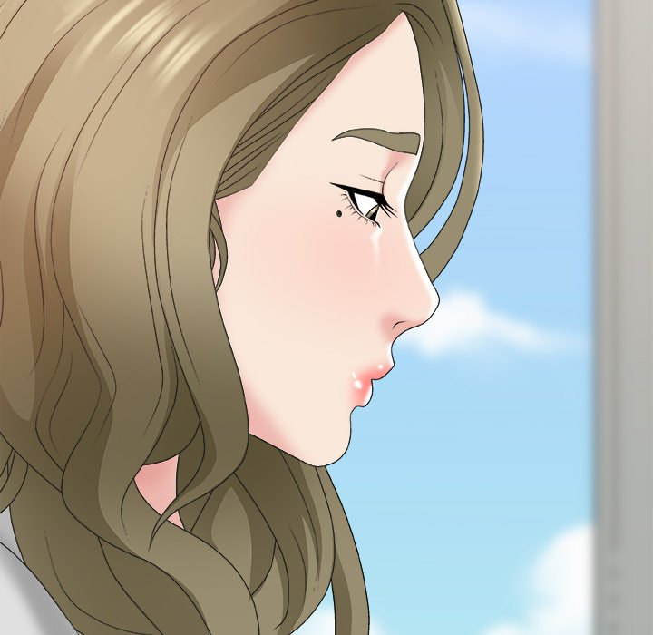 Miss Announcer chapter 57 page 43