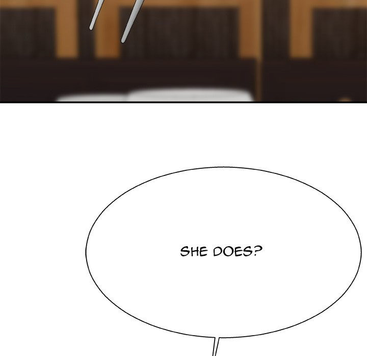 Miss Announcer chapter 57 page 51