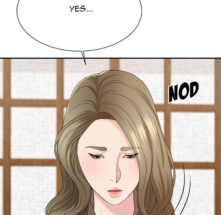 Miss Announcer chapter 57 page 54