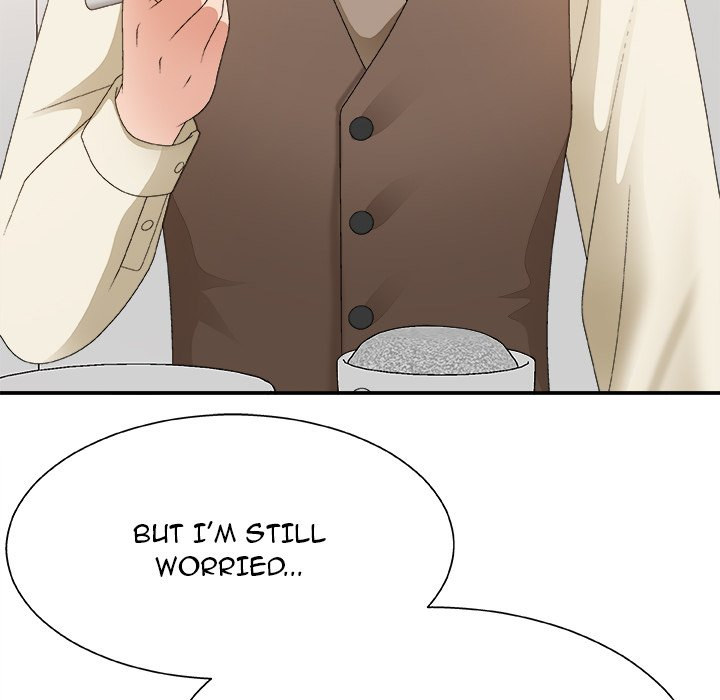 Miss Announcer chapter 57 page 64