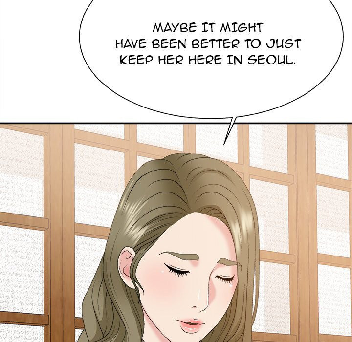 Miss Announcer chapter 57 page 65
