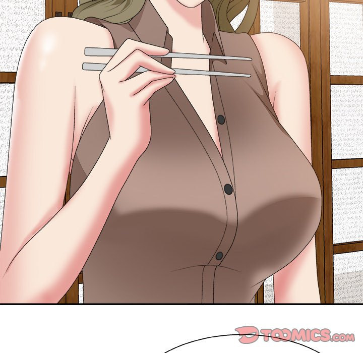 Miss Announcer chapter 57 page 66
