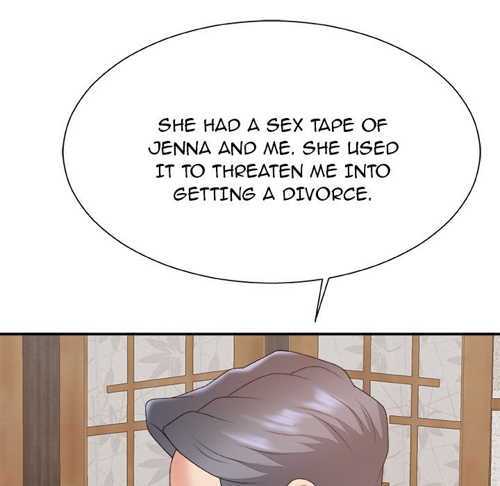 Miss Announcer chapter 57 page 69